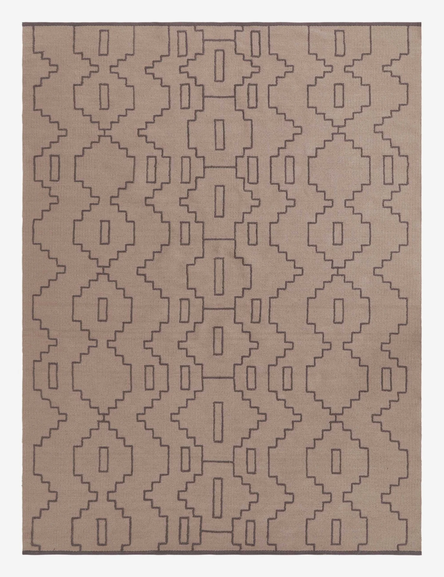 Roana Indoor / Outdoor Rug 3 Roana Indoor / Outdoor Rug