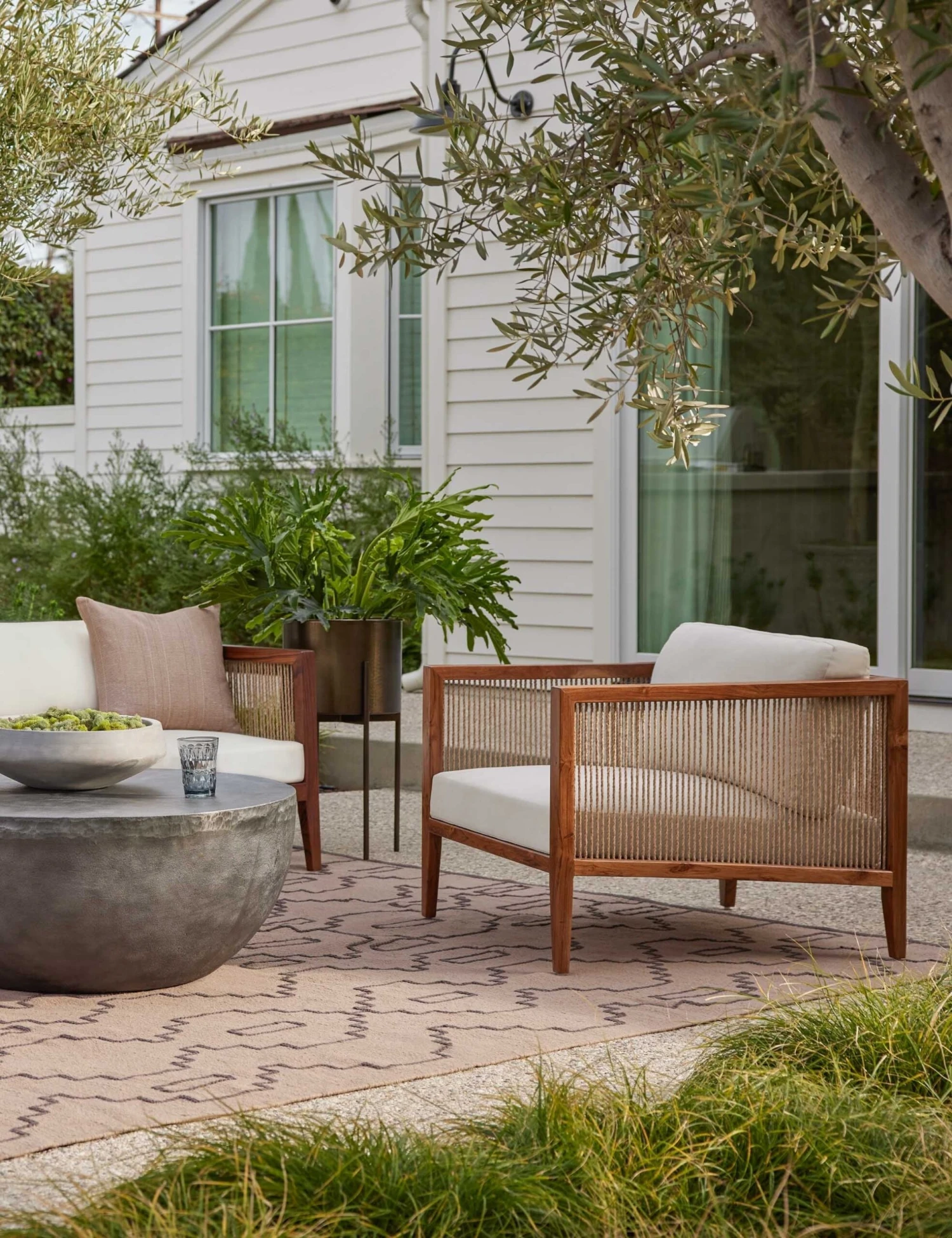 Roana Indoor / Outdoor Rug 6 Roana Indoor / Outdoor Rug - Image 4