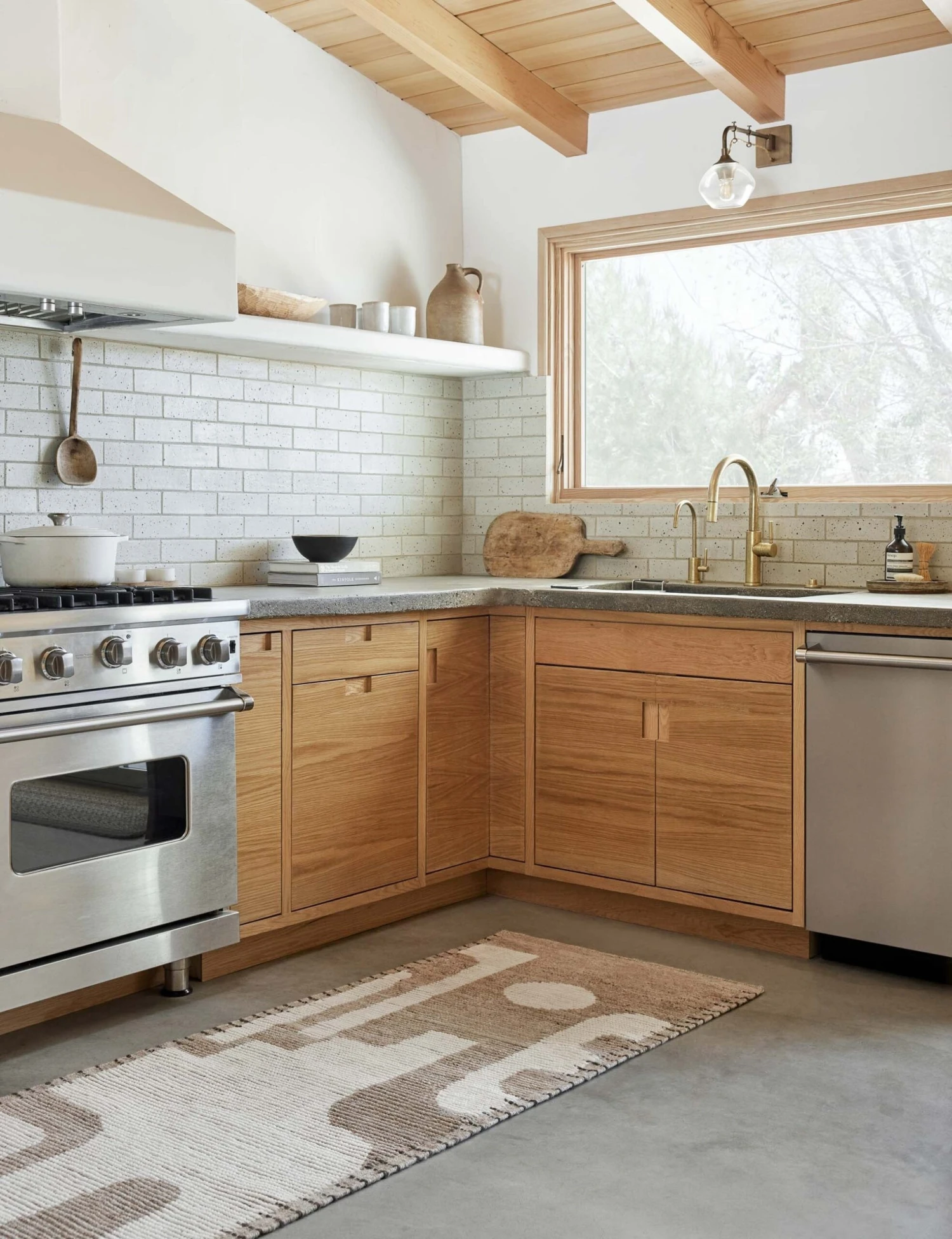 Abode Rug By Élan Byrd 5 Abode Rug By Élan Byrd - Image 4