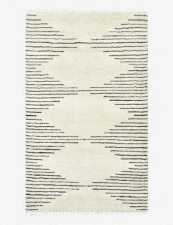 Ceyda Moroccan Style Rug