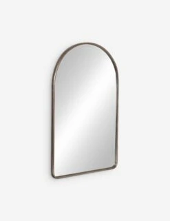 Shashenka Mirror -Default Template 5 shashenka arched mirror silver 1 ed467bec 1006 4bdb 9d22 364218e73e25