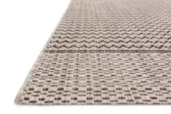 Sonya Indoor / Outdoor Rug -Default Template 5 sonya indoor outdoor rug grey and black 1 1