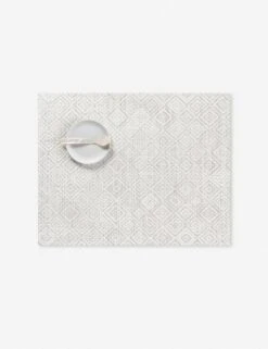 Mosaic Rectangle Placemat (Set Of 4) By Chilewich