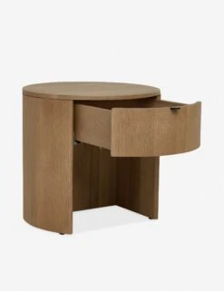 Kono Nightstand -Default Template 5 theo side table 2304