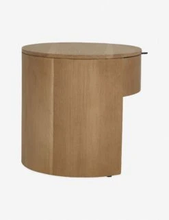 Kono Nightstand -Default Template 5 theo side table 2307