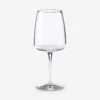 Vine Water Glasses (Set Of 6) By Costa Nova -Default Template 5 v10228 clr water glass 345ml Product