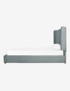 Valen Platform Bed -Default Template 5 valen bed dove como 3 e75fb380 fe7e 44bd 9d41 dee854090207