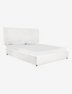 Valen Platform Bed -Default Template 5 valen bed opt white lebico 2 05d5e8aa 0082 44a6 a2a8 745df32b528e