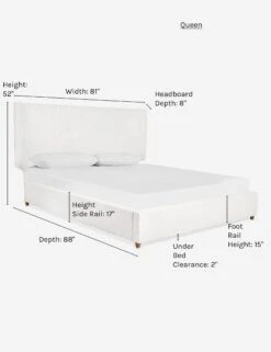 Valen Platform Bed -Default Template 5 valen bed opt white lebico 2 queen a3e83257 1bc6 426e 9b53 4f077b1f3cb8