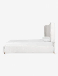 Valen Platform Bed -Default Template 5 valen bed opt white lebico 3 c07a92f0 9920 4080 81ed c23c903bc127